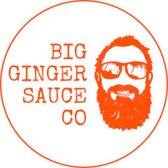 Big Ginger Sauce Co